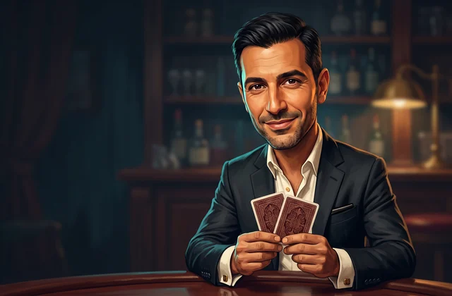 Texas Hold'em
