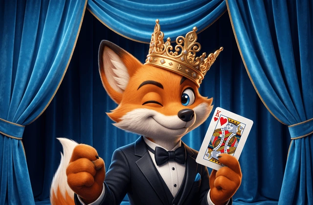 King