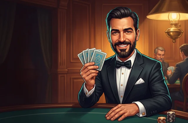 Türk Pokeri
