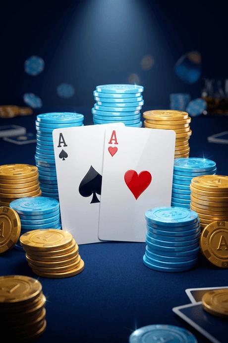 Texas Hold'em