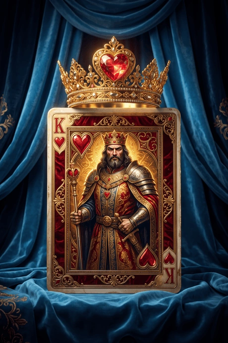 King