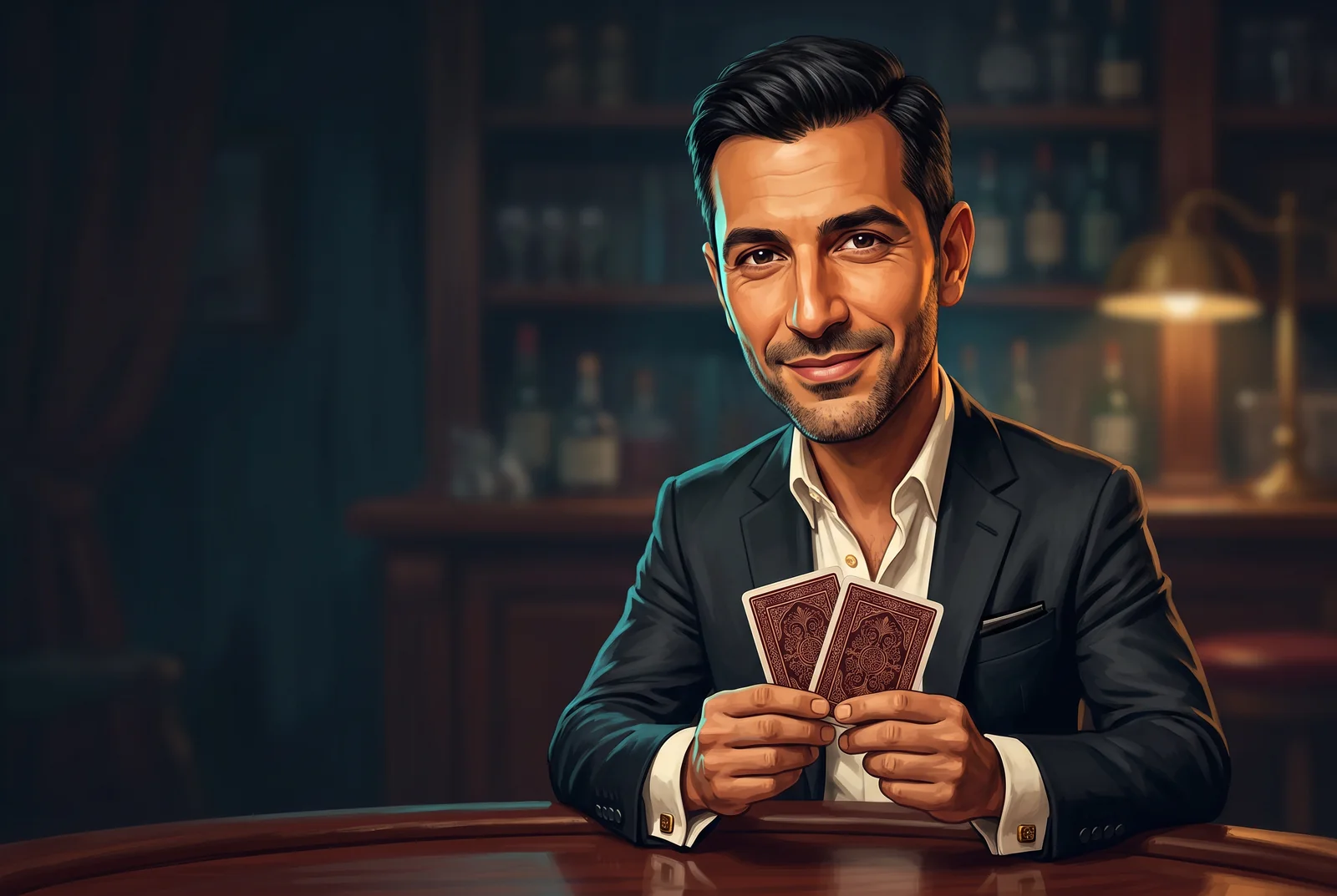 Texas Hold'em