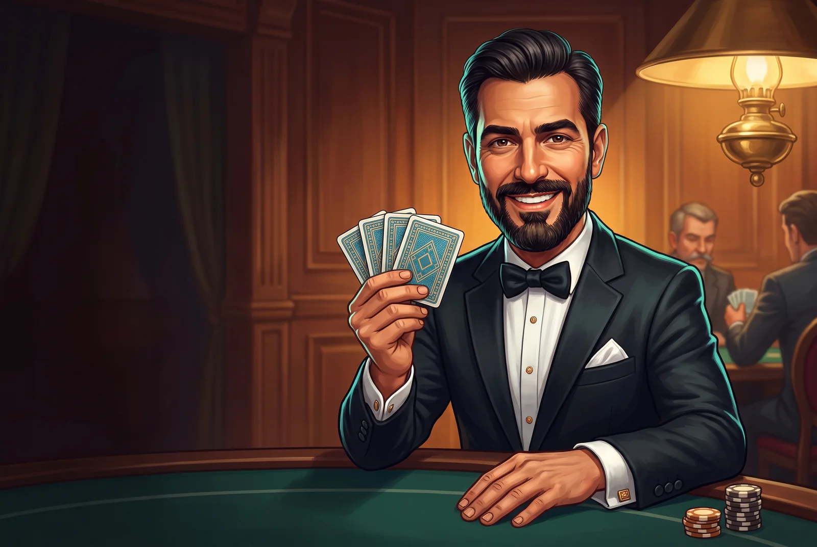 Türk Pokeri